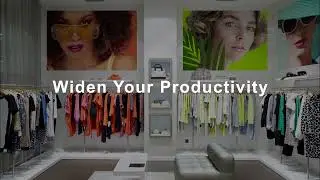 EFI Pro 30h Overview Video
