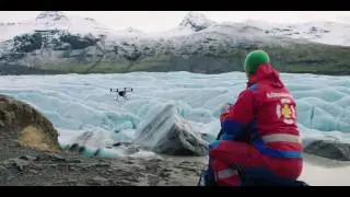 DJI M200 Available at DroneNerds!