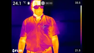 Infrared Camera