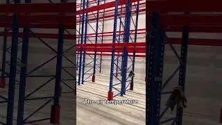 Холодильник #diy #refrigerator #hvac