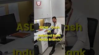 Banking Success Story | Mithun Kumar | IndusInd Bank | #IPB #shorts