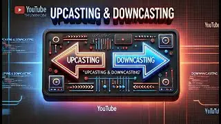 Mastering Typecasting in Java | Implicit & Explicit Conversion Explained