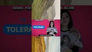 belajar pada diri sendiri