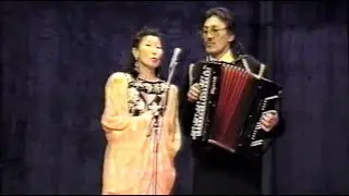 1998 с. Татьяна, Валерий Платоновтар