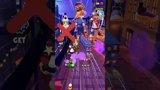 coca 😭 Vs miss maia 🔥 Vs Leo 😏 | #shorts #subwaysurfers #games