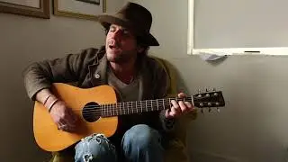 Langhorne Slim Sings, Nowhere To Go