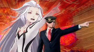 (Blind) AI: nirvanA Initiative, Back to the...Present!