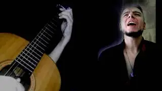 Helloween - A tale that wasn't right (Cover by Leonardo Arza)