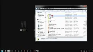 #Python - Spidermail Tutorial Install