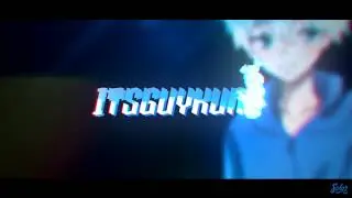 [SFX] intro ItsGuyKung
