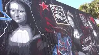 Artstreet : WINWOOD ( Майами ) - БОРОВСК