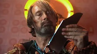 Поймать монстра — Русский трейлер (2025)