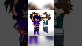 Tall People vs. Short People || Gacha