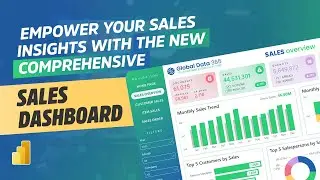 STOP Losing Sales with Inefficient Dashboards Now!