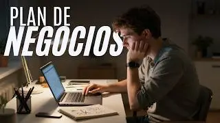 PROMPT para VALIDAR tu IDEA de NEGOCIO con el Modelo Canvas · ChatGPT