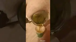 Как сделать свою свечку.