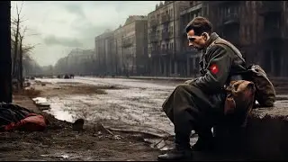 Vergessene Geschichte der sowjetischen Ostarbeiter: Eine fesselnde Enthüllung!