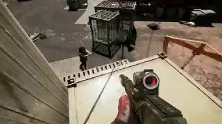FC5:  Lorna's Truck Stop -  GoneWrong