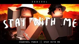 s t a y  w i t h  m e