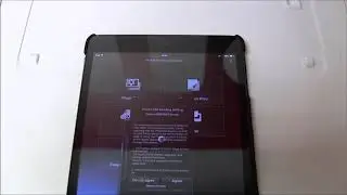 Pixma mg2900 serije početno podešavanje WIFI -a uz povezivanje sa pametnim telefonom
