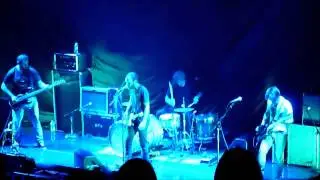 "Subject To Change" - All Get Out - Live @ Tabernacle Atlanta, GA (15 Feb 2013)