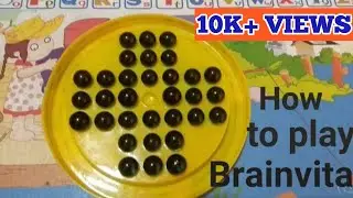 HOW TO PLAY BRAINVITA / MALAYALAM / EASY SOLUTION / CHECK POINTS TO REMEMBER