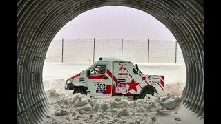 Баха Северный Лес 2023