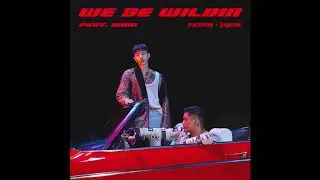 Yultron X Jay Park 'We Be Wildin (Feat. HAON)' Official Audio