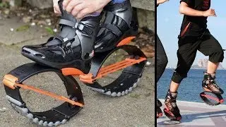5 CRAZY COOL INVENTIONS YOU NEED TO SEE 2018