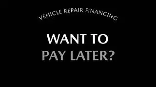 Heritage Mazda Bel Air Sunbit Repair Financing 2024