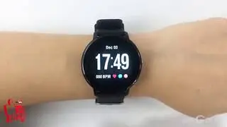 BingoFit Fitness Tracker Android Smart Watch Smartphone App | BEST WATCH BRANDS