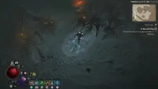 The Cold Truth Diablo IV