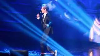 151212 에픽하이 전설의 3인조 콘서트 준수 - Loving you keeps me alive (Short Cut)