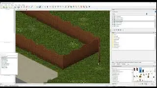 Tutorial Básico de Mapeo en Project Zomboid #2: Tilezed, herramientas básicas y edición de mapa