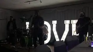 Boku Tok -Virgin Voltz Original Live