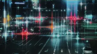 Alex Lustig - Broken