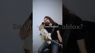 Types of child guitar students (Part 2)