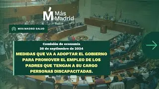 Diego Figuera. Estrategias de empleo en el entorno de la discapacidad.