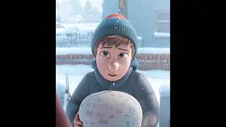 Miss Trapper Is The Real One | That Christmas – Sad Edit | Song - Kamin (Slowed) 