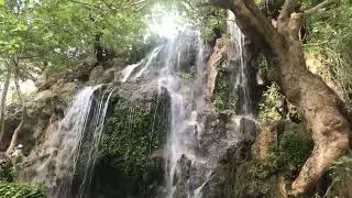 KAHRAMANMARAŞ ILICA KAPLICALARI TANITIM KLİBİ 2024