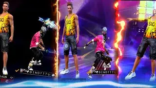 PRESET ALIGHT😈💥 MOTION FF💥🎶 ||🤡 PANDA🤡 - DESIIGNER || JEDAG JEDUG 👀VIRAL ! #5