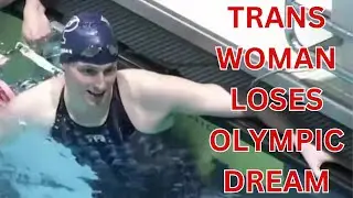 Should Transgender Athletes Compete In Women's Sport