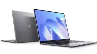 HUAWEI MateBook 14 2020 KLVL-WFH9 Battery Replacement