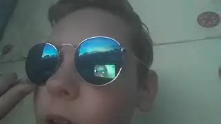 Хотите? (Спалил полное лицо)