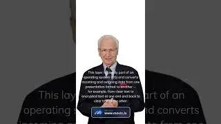 Presentation Layer? || Types of layer || Ethical Hacking for Beginners || Cyber Security