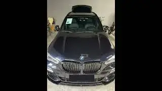 Тюнинг BMW X5 G05 #tuning #automobile #tuningcar #bmw #bmwx5 #g05