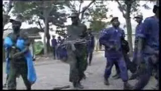 Congo's Curse - Part 2