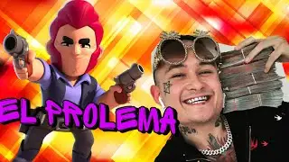 El Problema | feat.Кольт,Булл | ПАРОДИЯ НА КЛИП | #7