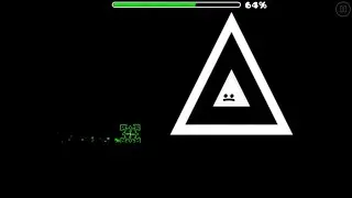 Just 1 Spike, Geometry Dash