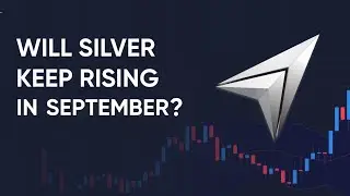 Silver Price Analysis in September 2019 | Time for a Correction?